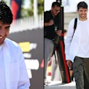 OCon l'a gardé décontracté jeudi